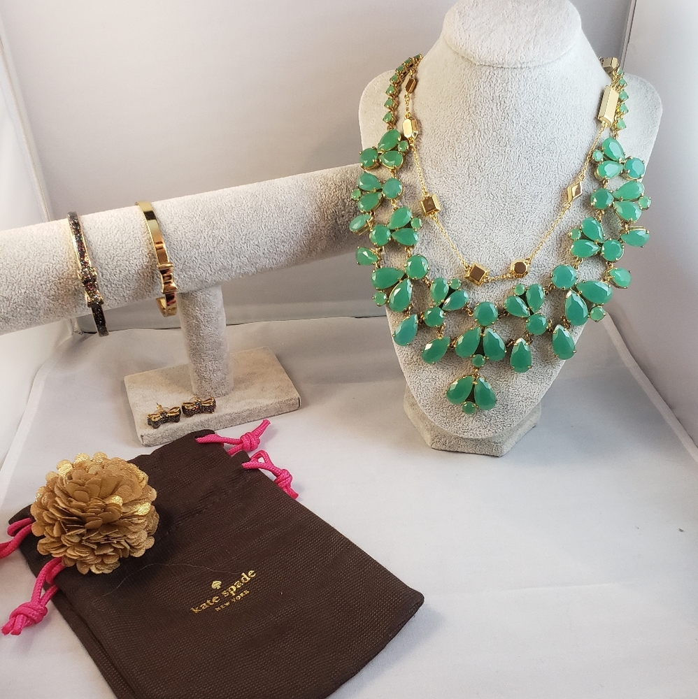 Kate Spade lot #4